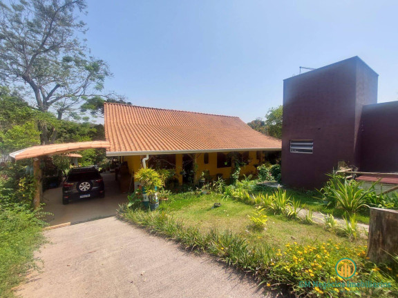Imagem Casa de Condomínio à Venda, 243 m² em Paisagem Renoir - Cotia Imagem Casa de Condomínio à Venda, 243 m² em Paisagem Renoir - Cotia