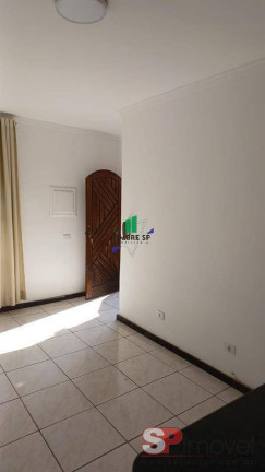 Imagem Casa com 2 Quartos à Venda, 50 m² em Vila Gustavo - São Paulo Imagem Casa com 2 Quartos à Venda, 50 m² em Vila Gustavo - São Paulo