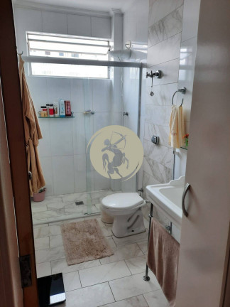 Imagem Apartamento com 2 Quartos à Venda, 138 m² em Boqueirao - Santos