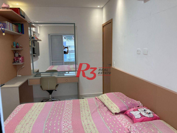 Imagem Apartamento com 3 Quartos à Venda, 112 m² em Canto Do Forte - Praia Grande Imagem Apartamento com 3 Quartos à Venda, 112 m² em Canto Do Forte - Praia Grande