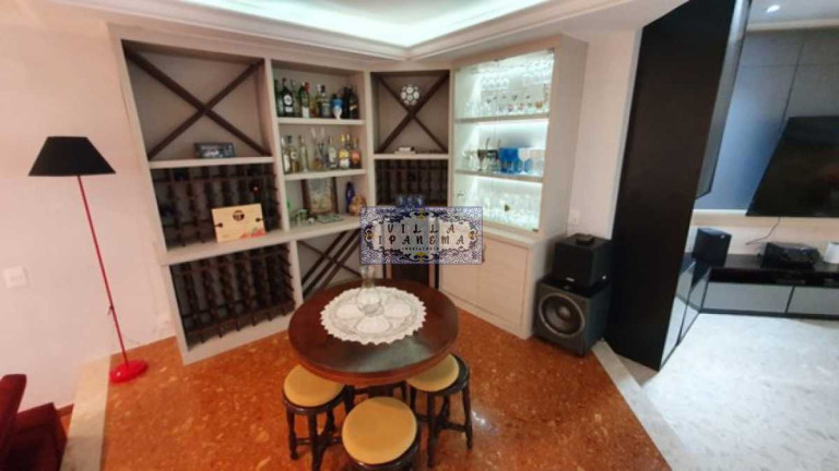 Imagem Imóvel com 6 Quartos à Venda, 573 m² em Recreio Dos Bandeirantes - Rio De Janeiro