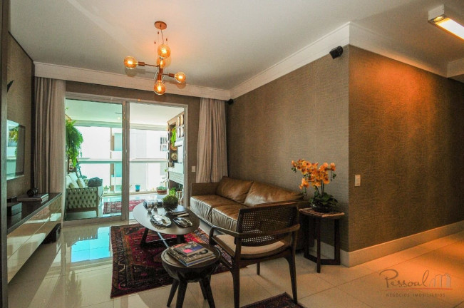 Imagem Apartamento com 3 Quartos à Venda, 280 m² em Agronômica - Florianópolis