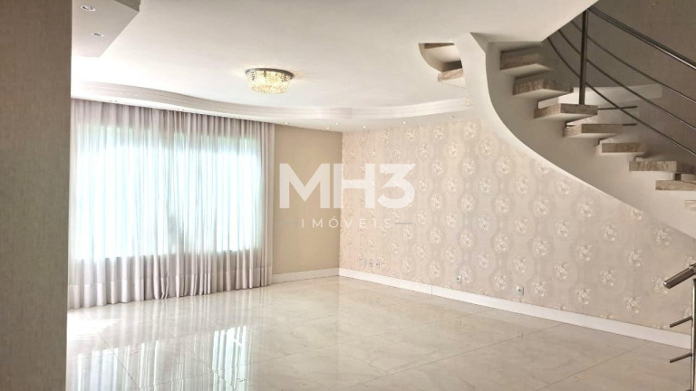 Imagem Casa de Condomínio com 4 Quartos à Venda, 430 m² em Residencial Imigrantes - Nova Odessa Imagem Casa de Condomínio com 4 Quartos à Venda, 430 m² em Residencial Imigrantes - Nova Odessa
