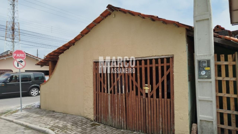 Imagem Casa com 1 Quarto para Alugar, 138 m² em Centro - Balneário Barra Do Sul