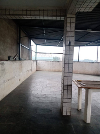 Imagem Casa com 2 Quartos para Alugar, 205 m² em Taboão - Diadema Imagem Casa com 2 Quartos para Alugar, 205 m² em Taboão - Diadema