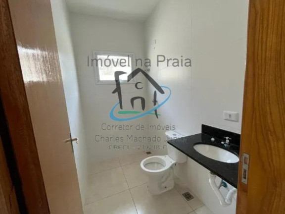 Imagem Casa com 2 Quartos à Venda, 66 m² em Balneário Dos Golfinhos - Caraguatatuba