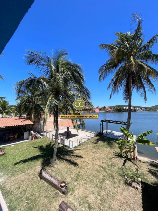 Casa com 6 Quartos à Venda, 1 m² em Ogiva - Cabo Frio