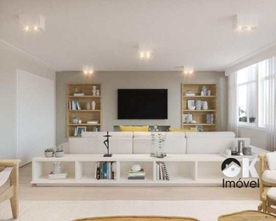 Imagem Apartamento com 4 Quartos à Venda, 323 m² em Jardim Paulista - São Paulo Imagem Apartamento com 4 Quartos à Venda, 323 m² em Jardim Paulista - São Paulo