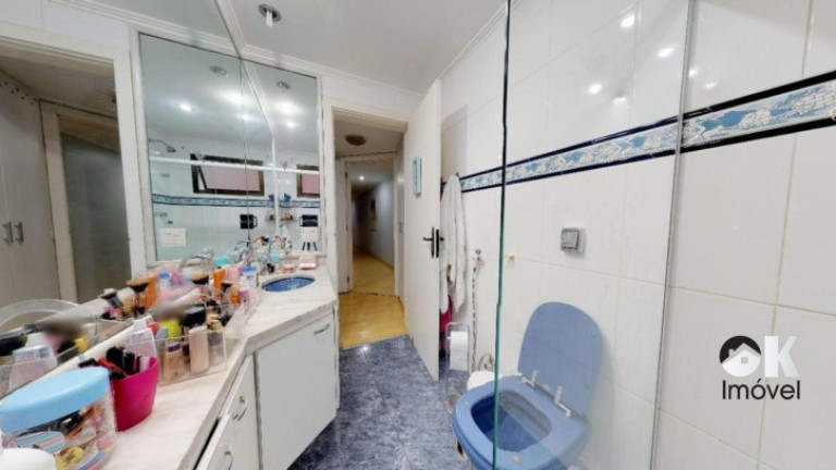 Imagem Apartamento com 4 Quartos à Venda, 393 m² em Perdizes - São Paulo