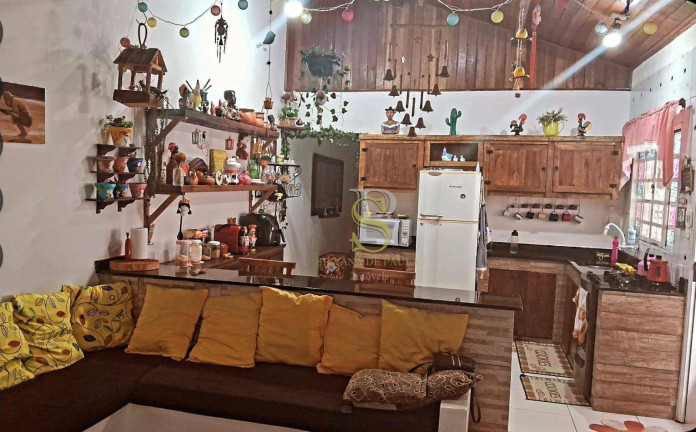 Imagem Casa com 3 Quartos à Venda, 150 m² em Terra Preta - Mairiporã Imagem Casa com 3 Quartos à Venda, 150 m² em Terra Preta - Mairiporã