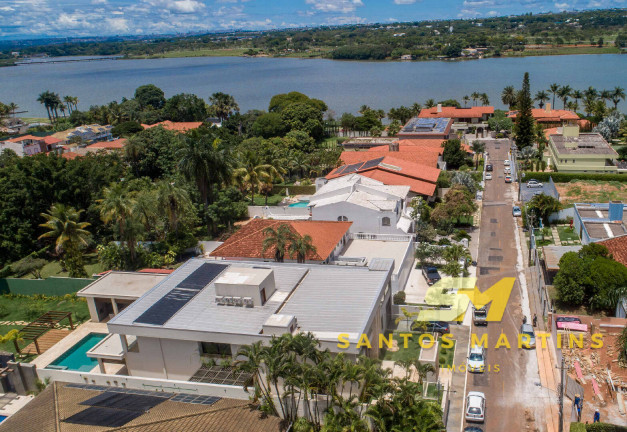 Imagem Casa com 6 Quartos à Venda, 1 m² em Setor De Habitações Individuais Sul - Brasília Imagem Casa com 6 Quartos à Venda, 1 m² em Setor De Habitações Individuais Sul - Brasília