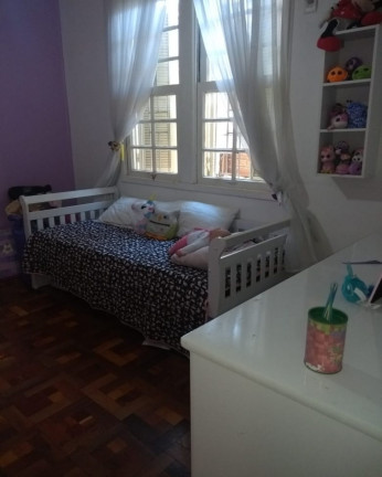 Imagem Apartamento com 4 Quartos à Venda, 105 m² em São João - Porto Alegre Imagem Apartamento com 4 Quartos à Venda, 105 m² em São João - Porto Alegre