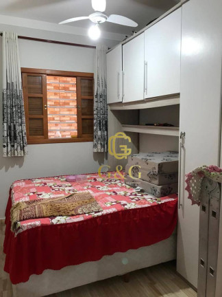 Imagem Casa com 2 Quartos à Venda, 78 m² em Maracanã - Praia Grande Imagem Casa com 2 Quartos à Venda, 78 m² em Maracanã - Praia Grande