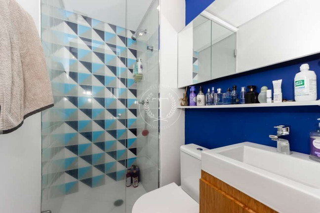 Imagem Apartamento com 2 Quartos à Venda, 50 m² em Saúde - São Paulo