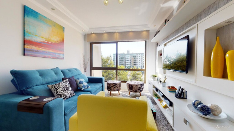 Imagem Imóvel com 2 Quartos à Venda, 78 m² em Tristeza - Porto Alegre Imagem Imóvel com 2 Quartos à Venda, 78 m² em Tristeza - Porto Alegre