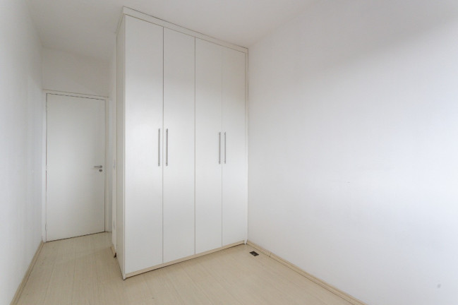 Imagem Apartamento com 2 Quartos à Venda, 66 m² em Alto Da Lapa - São Paulo