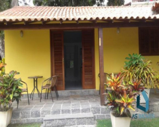 Imagem Casa com 7 Quartos à Venda, 600 m² em Ogiva - Cabo Frio Imagem Casa com 7 Quartos à Venda, 600 m² em Ogiva - Cabo Frio