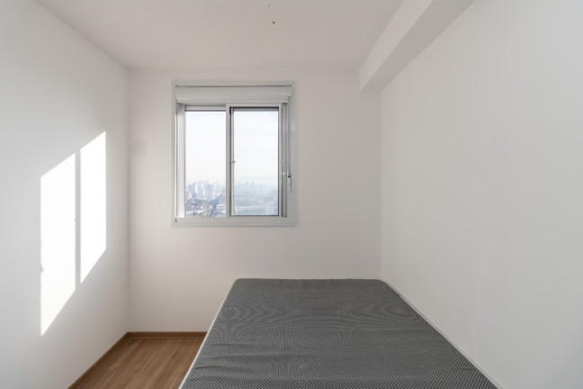 Imagem Apartamento com 1 Quarto à Venda, 25 m² em água Branca - São Paulo Imagem Apartamento com 1 Quarto à Venda, 25 m² em água Branca - São Paulo