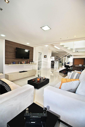 Imagem Casa de Condomínio com 3 Quartos à Venda, 375 m² em Betel - Paulínia Imagem Casa de Condomínio com 3 Quartos à Venda, 375 m² em Betel - Paulínia