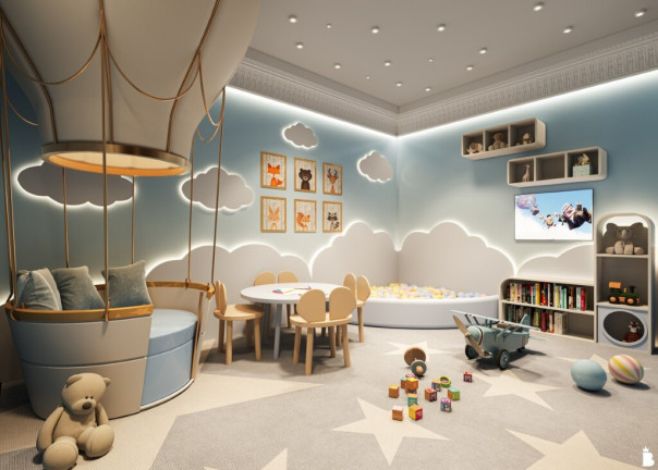Imagem Apartamento com 3 Quartos à Venda, 125 m² em Balneário Perequê - Porto Belo Imagem Apartamento com 3 Quartos à Venda, 125 m² em Balneário Perequê - Porto Belo