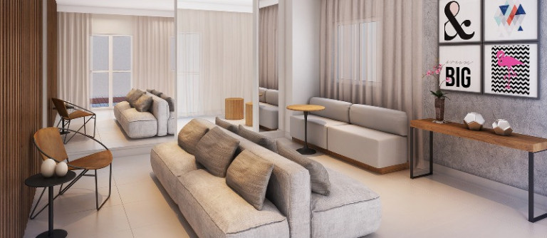 Imagem Apartamento com 2 Quartos à Venda, 38 m² em Santana - São Paulo Imagem Apartamento com 2 Quartos à Venda, 38 m² em Santana - São Paulo