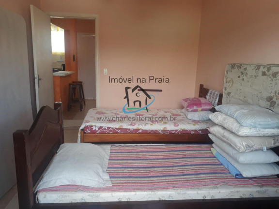 Imagem Apartamento com 1 Quarto à Venda, 41 m² em Perequê Mirim - Caraguatatuba