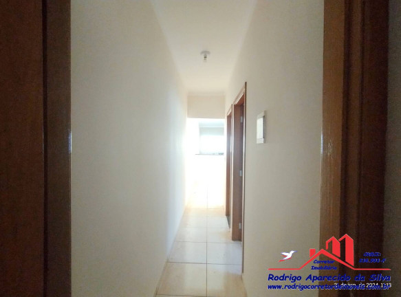Imagem Casa com 2 Quartos à Venda, 125 m² em Residencial Portal Da Pérola Ii - Birigui