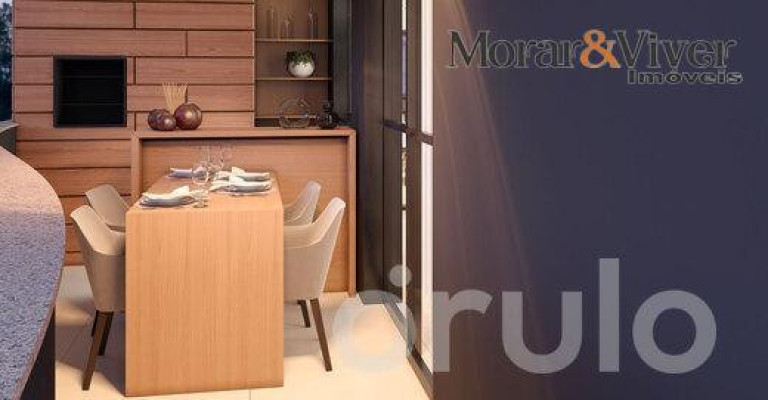 Imagem Apartamento com 2 Quartos à Venda, 71 m² em Mercês - Curitiba