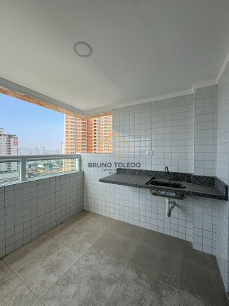 Imagem Apartamento com 2 Quartos à Venda, 72 m² em Guilhermina - Praia Grande Imagem Apartamento com 2 Quartos à Venda, 72 m² em Guilhermina - Praia Grande