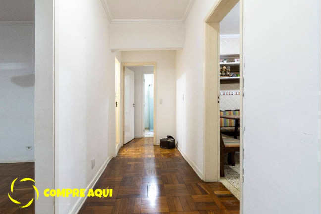 Imagem Apartamento com 3 Quartos à Venda, 154 m² em Perdizes - São Paulo Imagem Apartamento com 3 Quartos à Venda, 154 m² em Perdizes - São Paulo