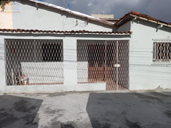 Imagem Apartamento com 3 Quartos à Venda, 115 m² em Rio Doce - Olinda