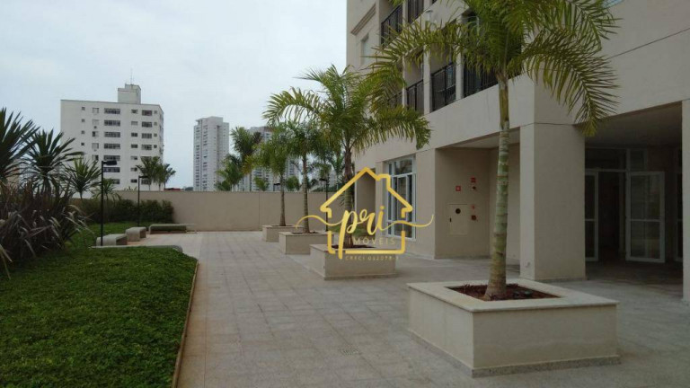 Imagem Apartamento com 3 Quartos à Venda, 84 m² em Marapé - Santos Imagem Apartamento com 3 Quartos à Venda, 84 m² em Marapé - Santos