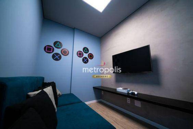 Imagem Apartamento com 2 Quartos à Venda, 46 m² em Santo Amaro - São Paulo Imagem Apartamento com 2 Quartos à Venda, 46 m² em Santo Amaro - São Paulo
