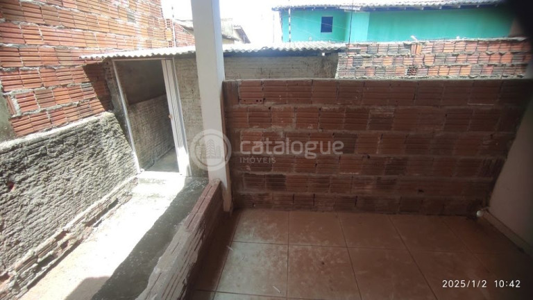 Imagem Casa com 2 Quartos à Venda, 200 m² em Bosque Brasil - Macaíba Imagem Casa com 2 Quartos à Venda, 200 m² em Bosque Brasil - Macaíba