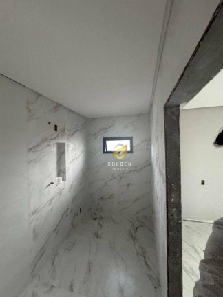 Imagem Casa com 3 Quartos à Venda, 160 m² em Bosque Da Mata - Tijucas