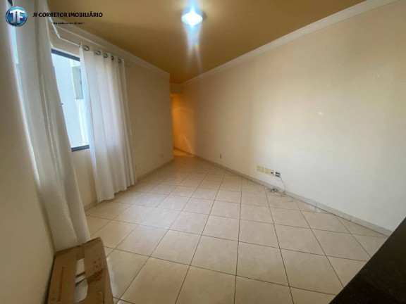 Imagem Apartamento com 3 Quartos para Alugar,  em Residencial Ayrton Senna - Ipatinga