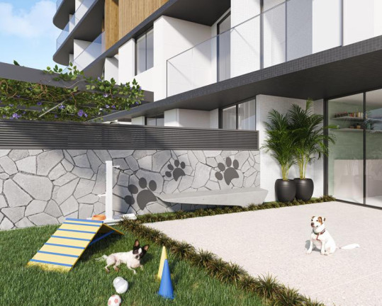 Imagem Apartamento à Venda, 29 m² em Intermares - Cabedelo Imagem Apartamento à Venda, 29 m² em Intermares - Cabedelo