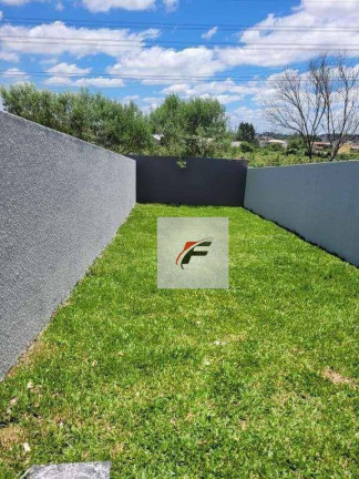 Imagem Casa com 2 Quartos à Venda, 42 m² em Campo De Santana - Curitiba Imagem Casa com 2 Quartos à Venda, 42 m² em Campo De Santana - Curitiba