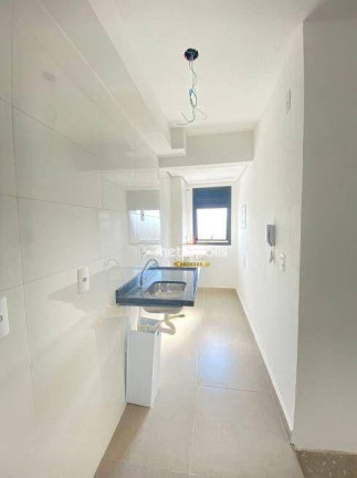 Imagem Apartamento com 2 Quartos à Venda, 40 m² em Parque Erasmo Assunção - Santo André Imagem Apartamento com 2 Quartos à Venda, 40 m² em Parque Erasmo Assunção - Santo André