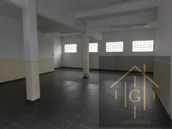 Ponto Comercial para Alugar, 140 m² em Cocaia - Guarulhos