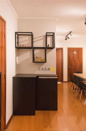 Imagem Apartamento com 3 Quartos à Venda, 119 m² em Vila Belvedere - Americana Imagem Apartamento com 3 Quartos à Venda, 119 m² em Vila Belvedere - Americana