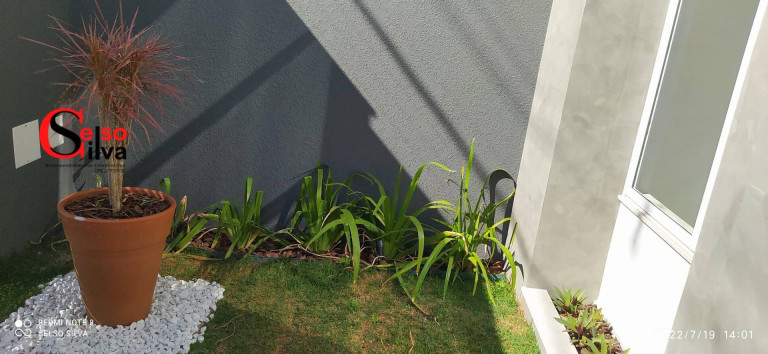Imagem Casa com 3 Quartos à Venda, 200 m² em Jardim Munique - Maringá Imagem Casa com 3 Quartos à Venda, 200 m² em Jardim Munique - Maringá