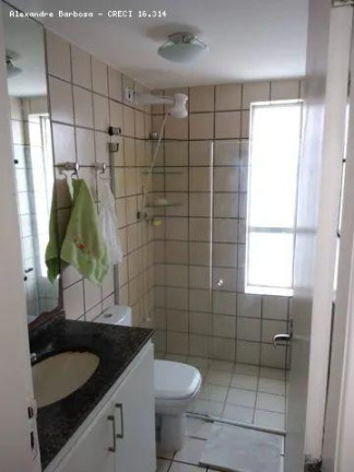 Imagem Apartamento com 3 Quartos à Venda, 72 m² em Boa Viagem - Recife