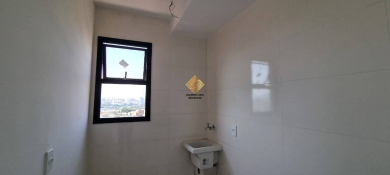 Imagem Apartamento com 2 Quartos à Venda, 47 m² em Vila Jaguara - São Paulo
