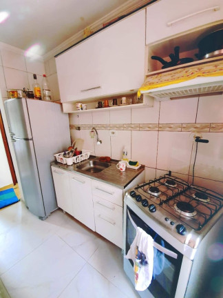 Imagem Apartamento com 2 Quartos à Venda, 55 m² em Santo Amaro - São Paulo Imagem Apartamento com 2 Quartos à Venda, 55 m² em Santo Amaro - São Paulo