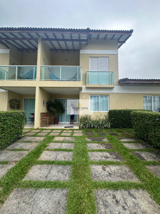 Imagem Casa com 4 Quartos à Venda, 140 m² em Juquehy - São Sebastião