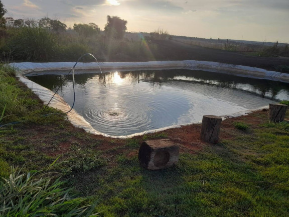 Chácara com 4 Quartos à Venda, 150 m² em área Rural De Anápolis - Anápolis