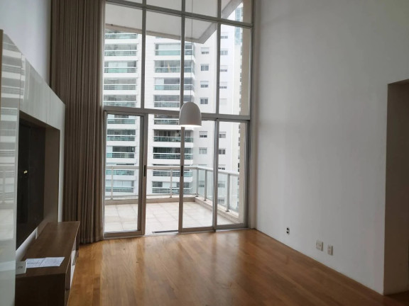 Imagem Apartamento com 2 Quartos para Alugar, 95 m² em Parque Do Morumbi - São Paulo