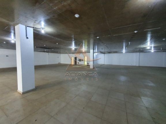 Imagem Imóvel para Alugar, 2.413 m² em Centro - Ribeirão Preto