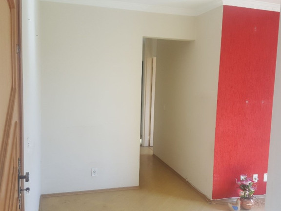 Imagem Apartamento com 2 Quartos à Venda, 48 m² em Vila Cruz Das Almas - São Paulo